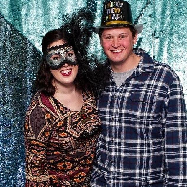 NYE fun!