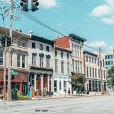 East Market District