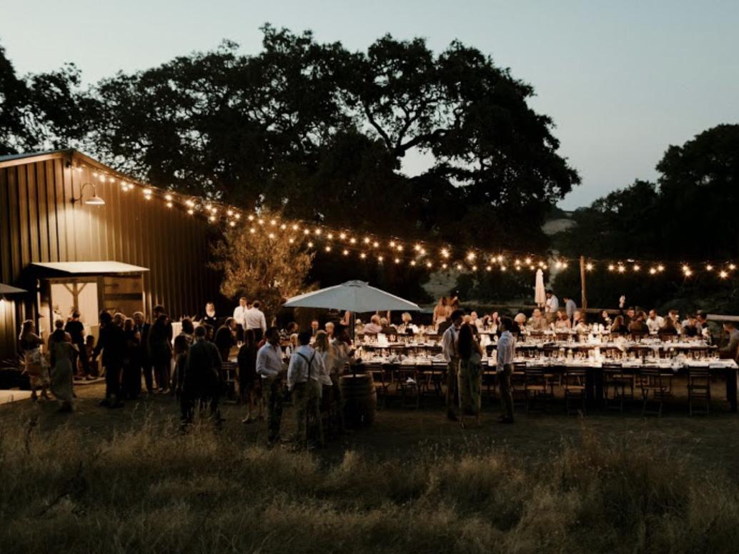 The Wedding Website of Sasha Beaudry and Travis James