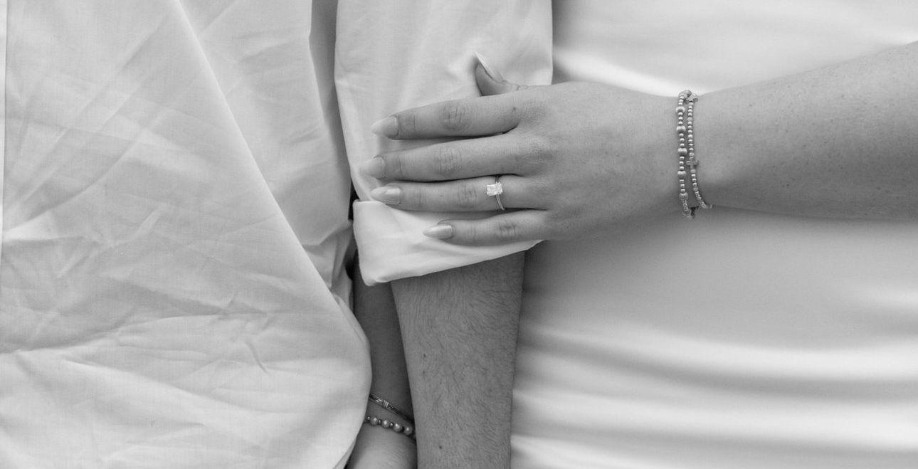 The Wedding Website of Lexi Gillette and Cade Hill