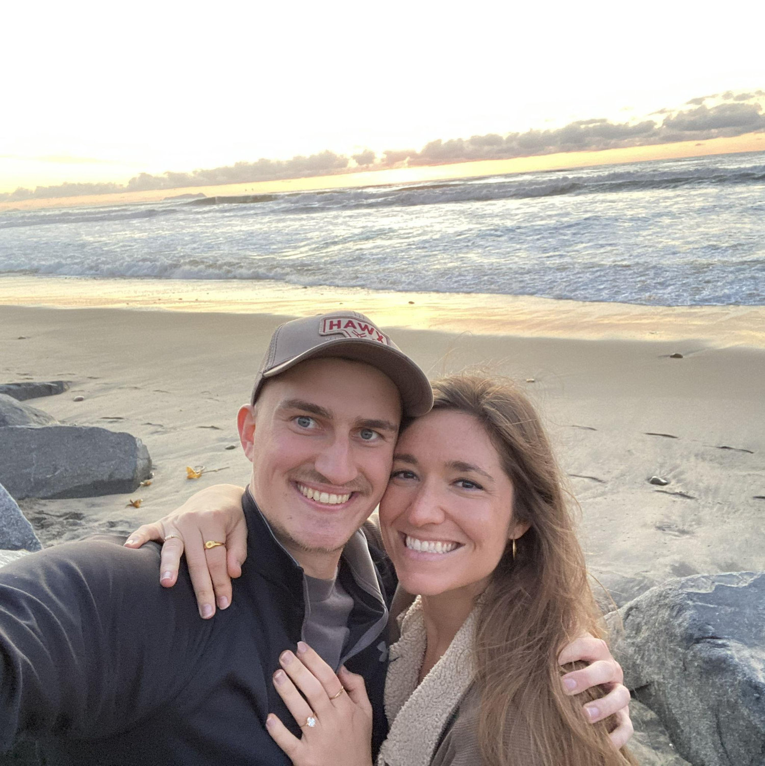 Engagement Night, January 2024
