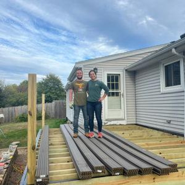 Home Projects