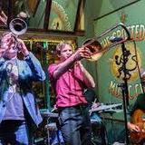 The Spotted Cat Music Club