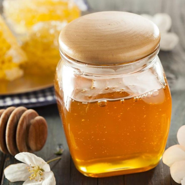 Honey Jar🍯