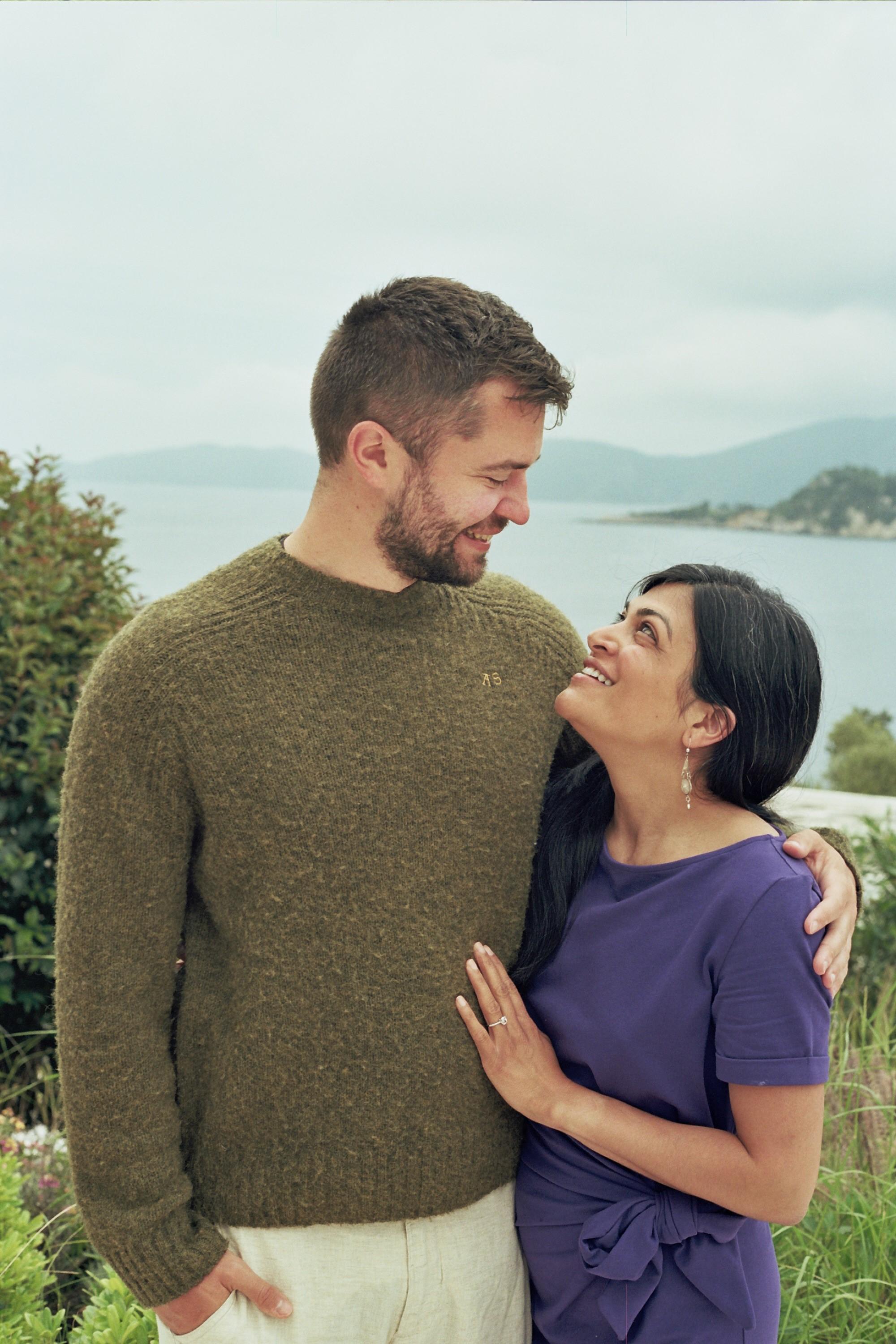 The Wedding Website of Divya Sood and Chris Koprowski
