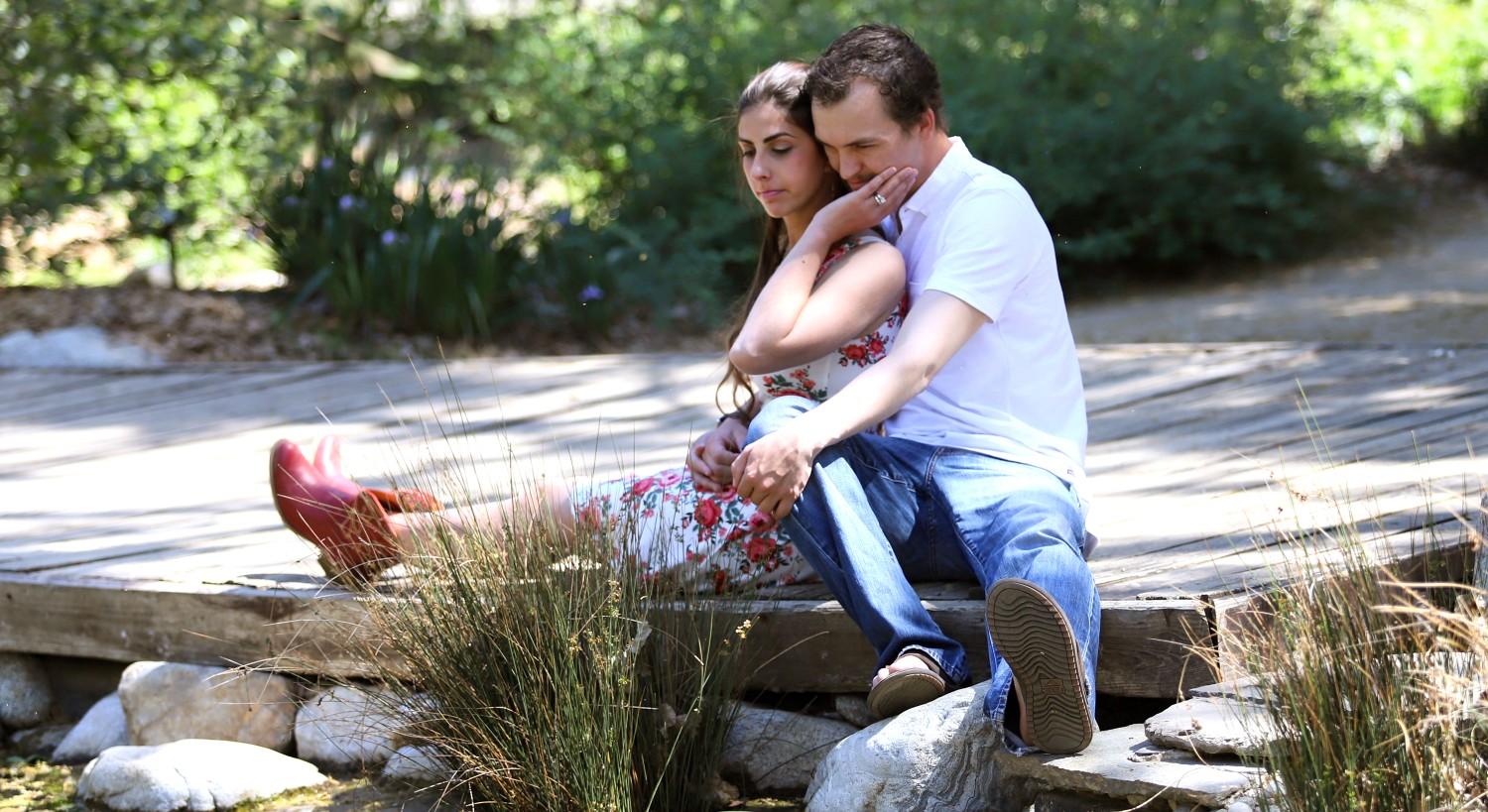 The Wedding Website of Rachel Ghotbi and Caleb Meister