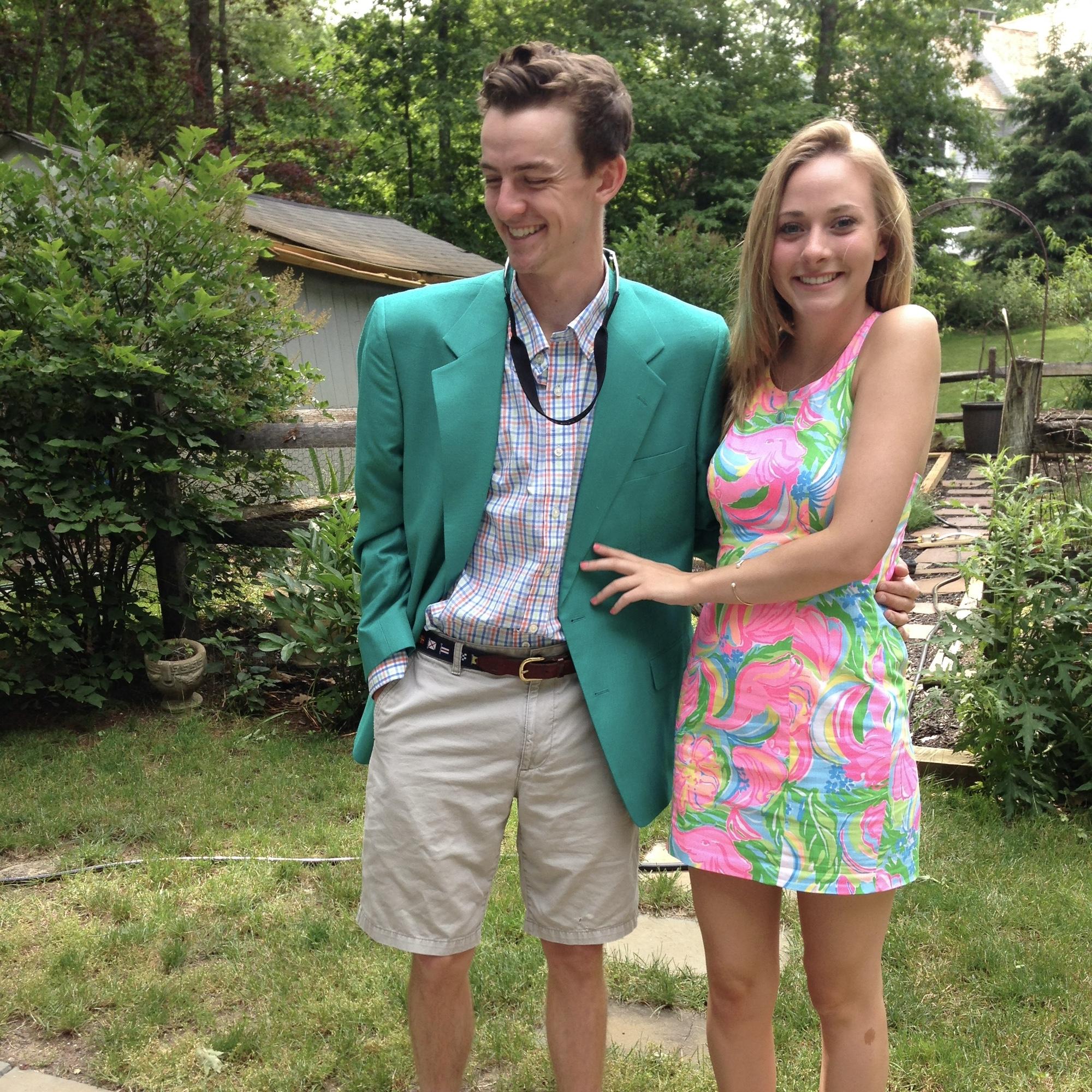 Attending the Belmont Stakes in 2016!