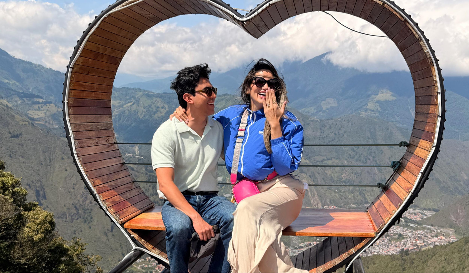 The Wedding Website of Daniel Márquez González and Karen Prado Ortíz