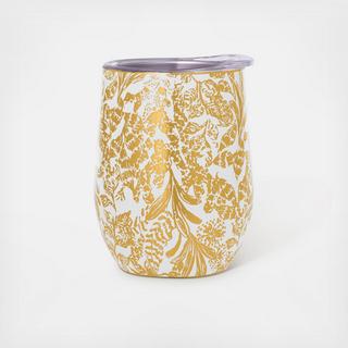 Insulated Stemless Tumbler