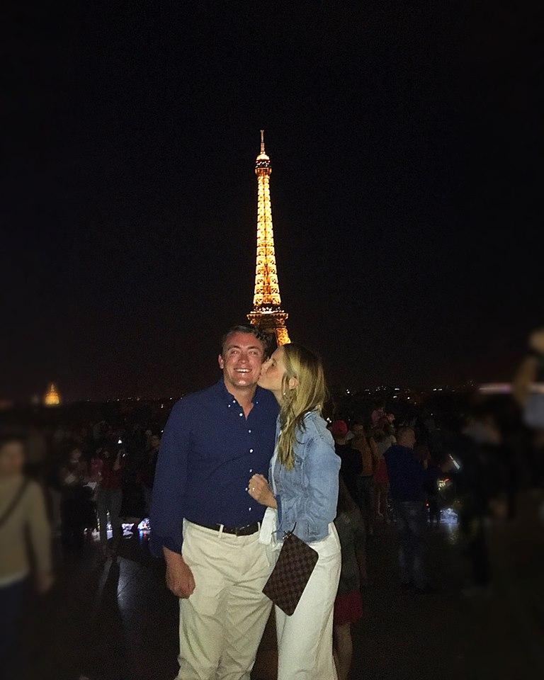 The Wedding Website of Katie Ruiz and Drew Green