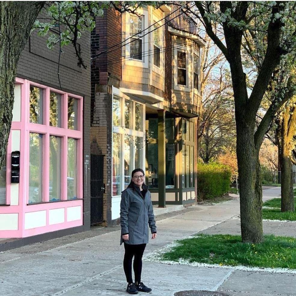 Our favorite Tremont Walks