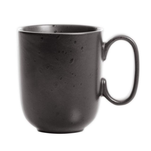 Artisanal Kitchen Supply® Soto Coffee Mug in Coal