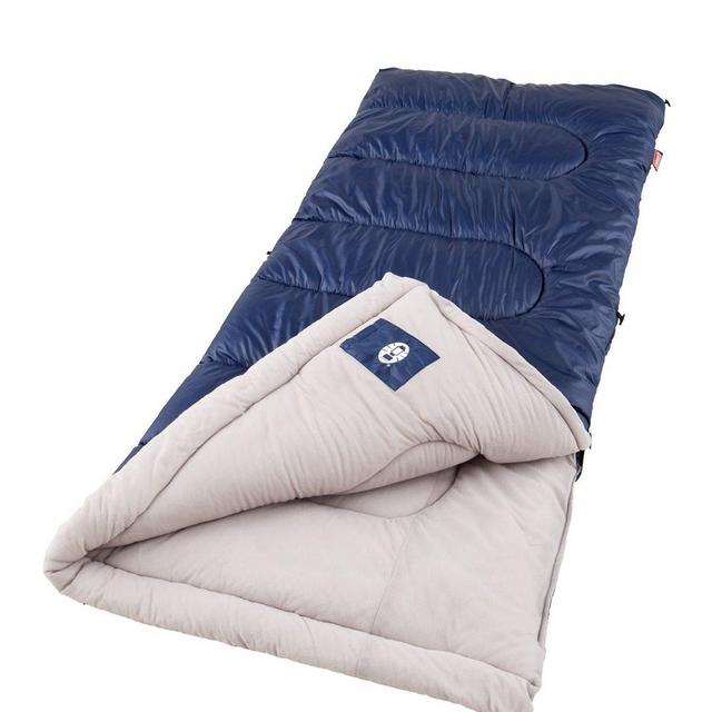 Coleman Brazos 20 Degree Sleeping Bag