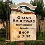 Grand Boulevard