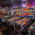 Asheville Pinball Museum