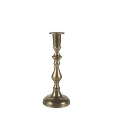 Georgian Candlestick, No. 5
