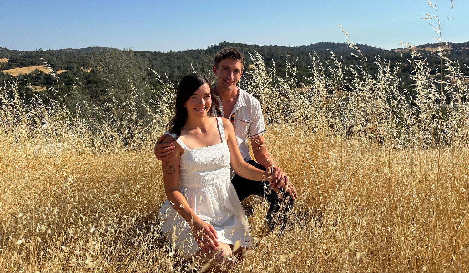 The Wedding Website of Brianne Sheridan and Jacob Jarz