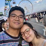 Canadian National Exhibition - The Ex