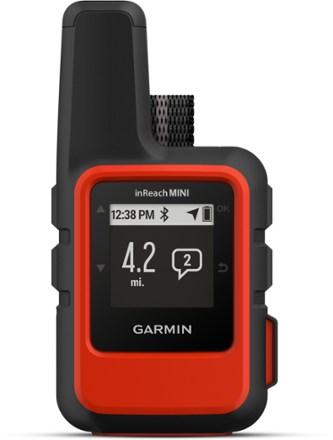 Garmin   inReach Mini 2-Way Satellite Communicator