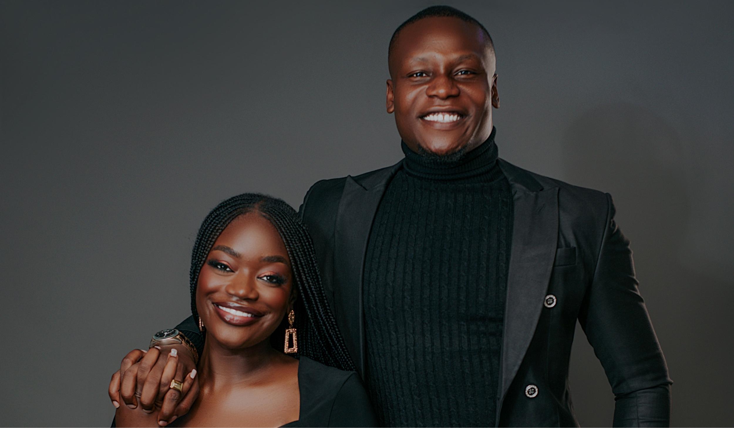 The Wedding Website of Chisom Ngumezi and Chidiebere Onuigbo