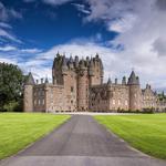 Glamis Castle