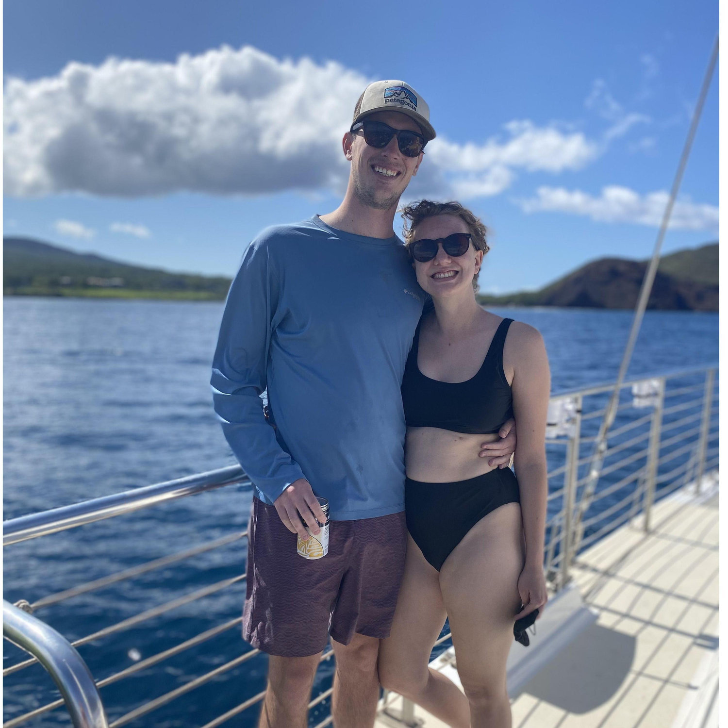Maui, Hawaii 2021