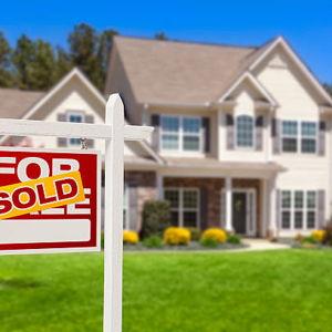 Home buying savings account