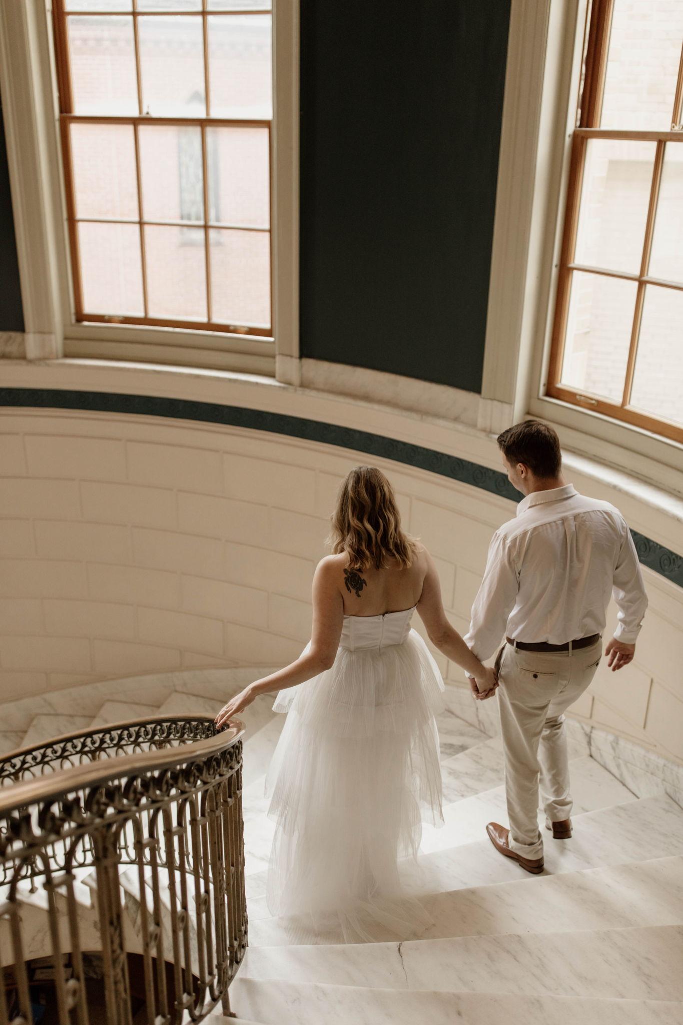 The Wedding Website of Alexandra Bazinet and Ryan Whiting