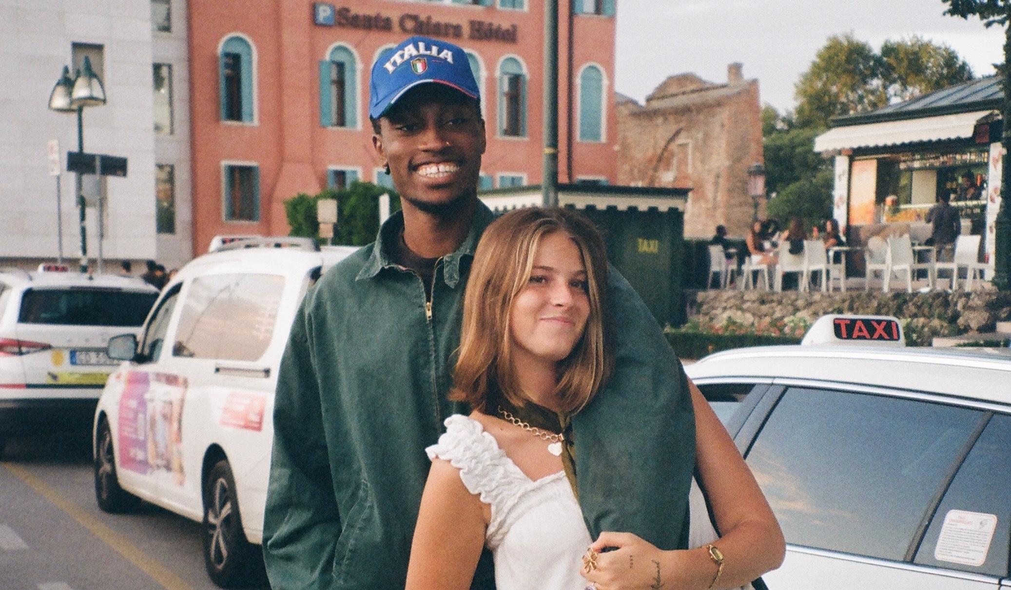 The Wedding Website of Ryan Winingham and Brandon Smith