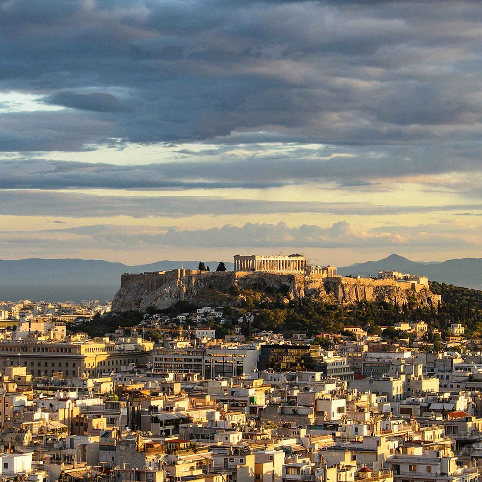 Spur Experiences, Acropolis Afternoon Guided Tour for 2 - Athens | Zola, image size:1600x1600