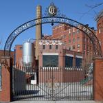 F.X. Matt Brewing Company