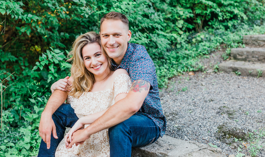 The Wedding Website of Carrie Hodgson and Nick Minniti