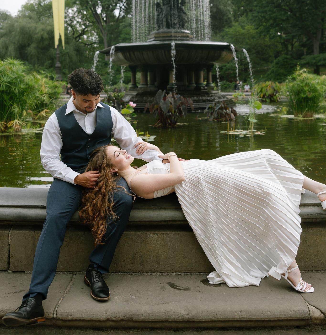 The Wedding Website of Olivia Sposato and Ivan Torres