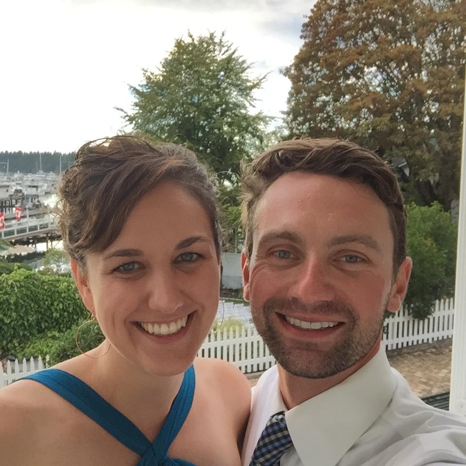 The Wedding Website of Lindsey Rewinkel and Conwell McKay