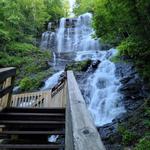 Amicalola Falls State Park