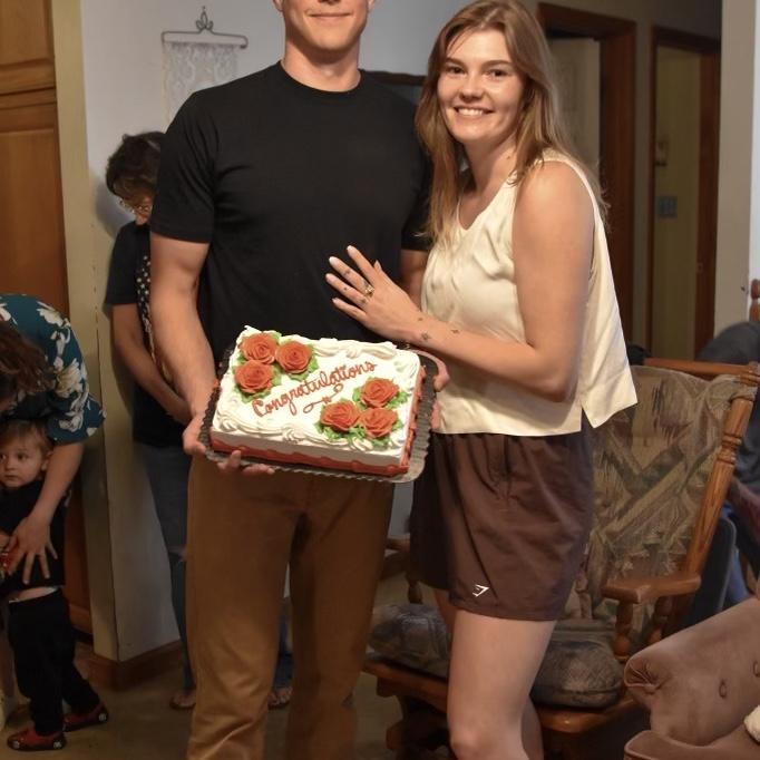 05/24/2024 Engaged!