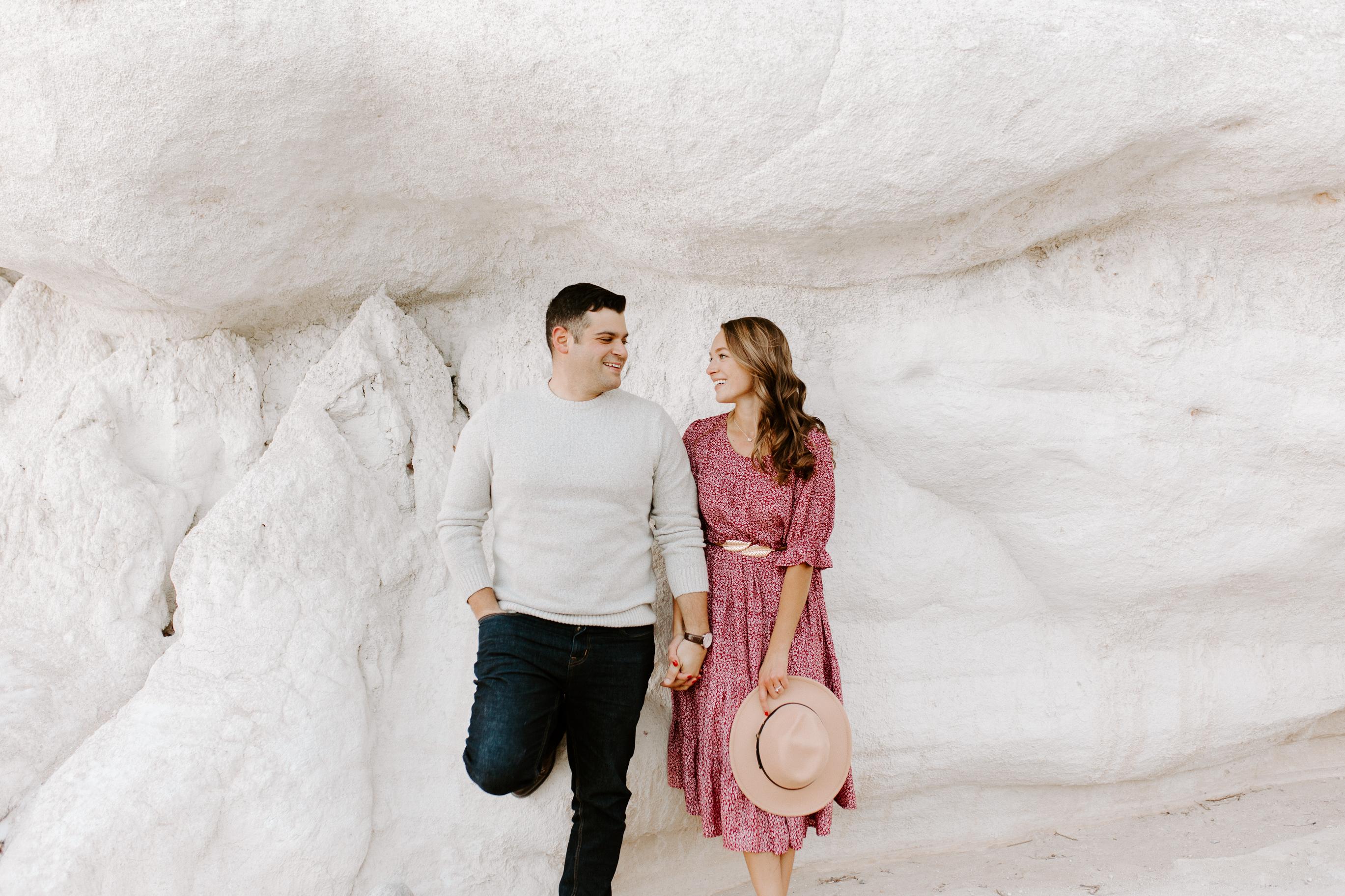 The Wedding Website of Sarah Arnold and Michael Coletti