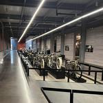Harley-Davidson Museum