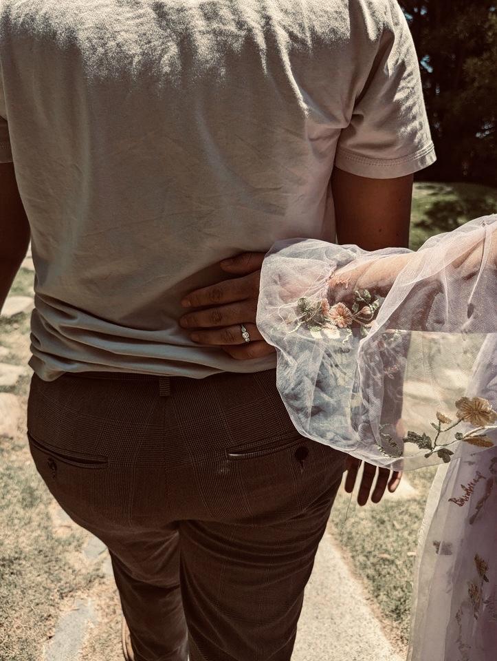 The Wedding Website of Ruby Espinosa and Karla Silva