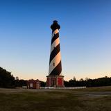 Cape Hatteras Lighthouse