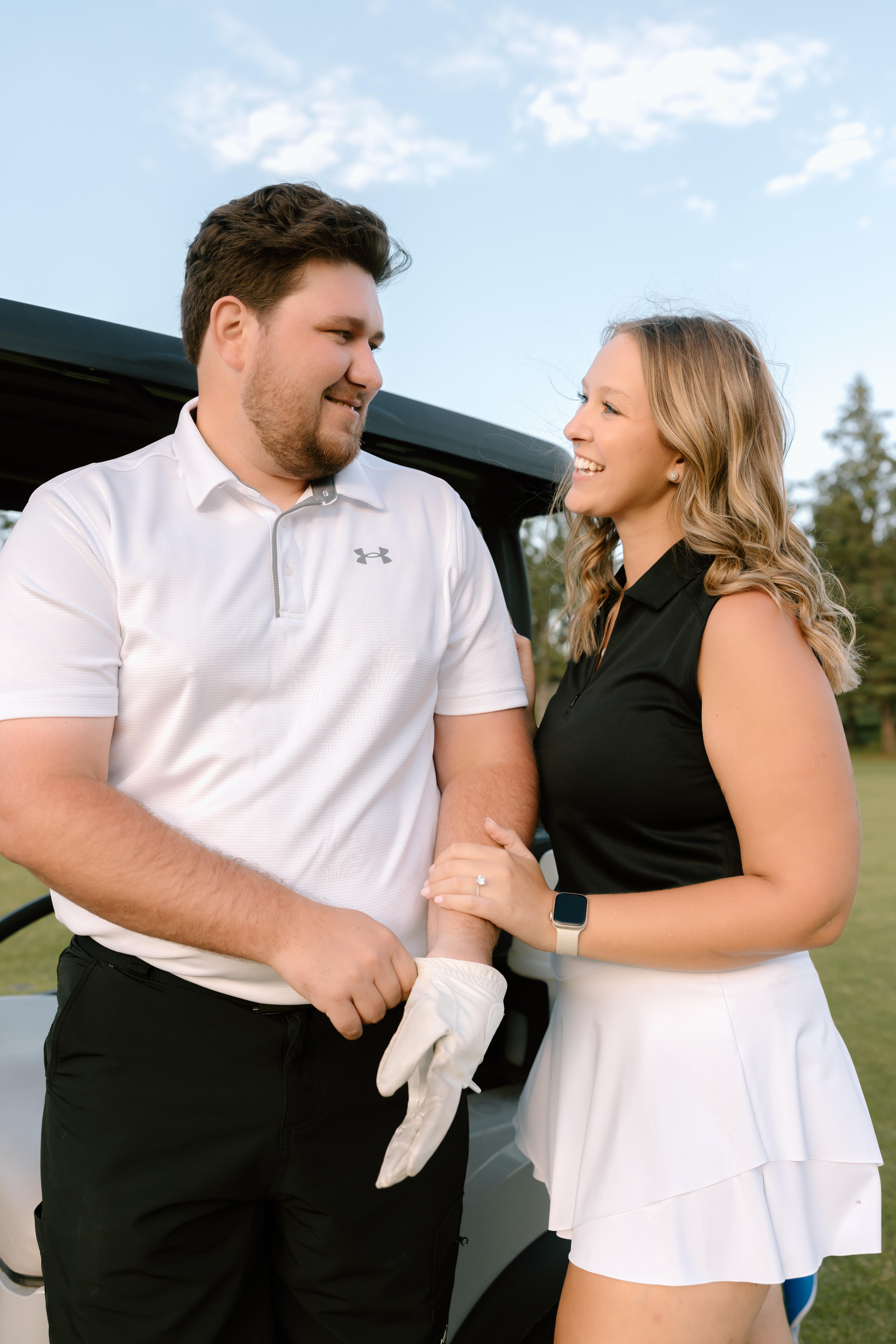 The Wedding Website of Lucas Grams and Berlyn Salwey