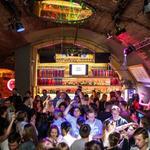 Bars & Restaurants