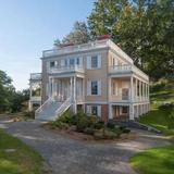 Hamilton Grange National Memorial