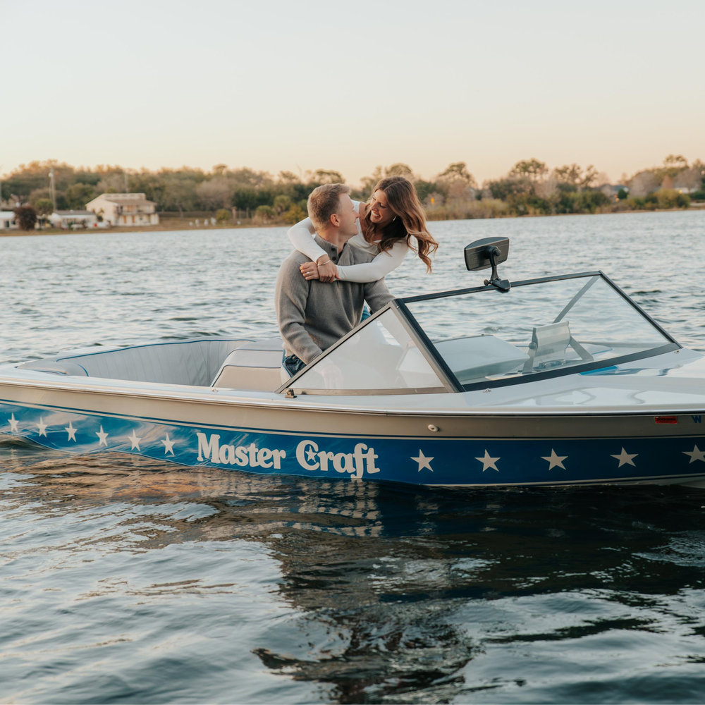 Paige Peshina and Jacob Stull's Wedding Website