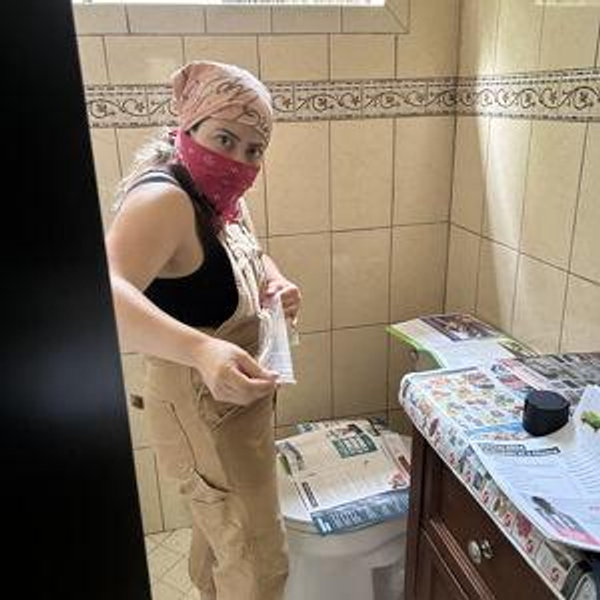 Our Home Renovation Fund