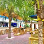Bar: Coco Coronado