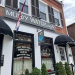 Muddy Waters Cafe
