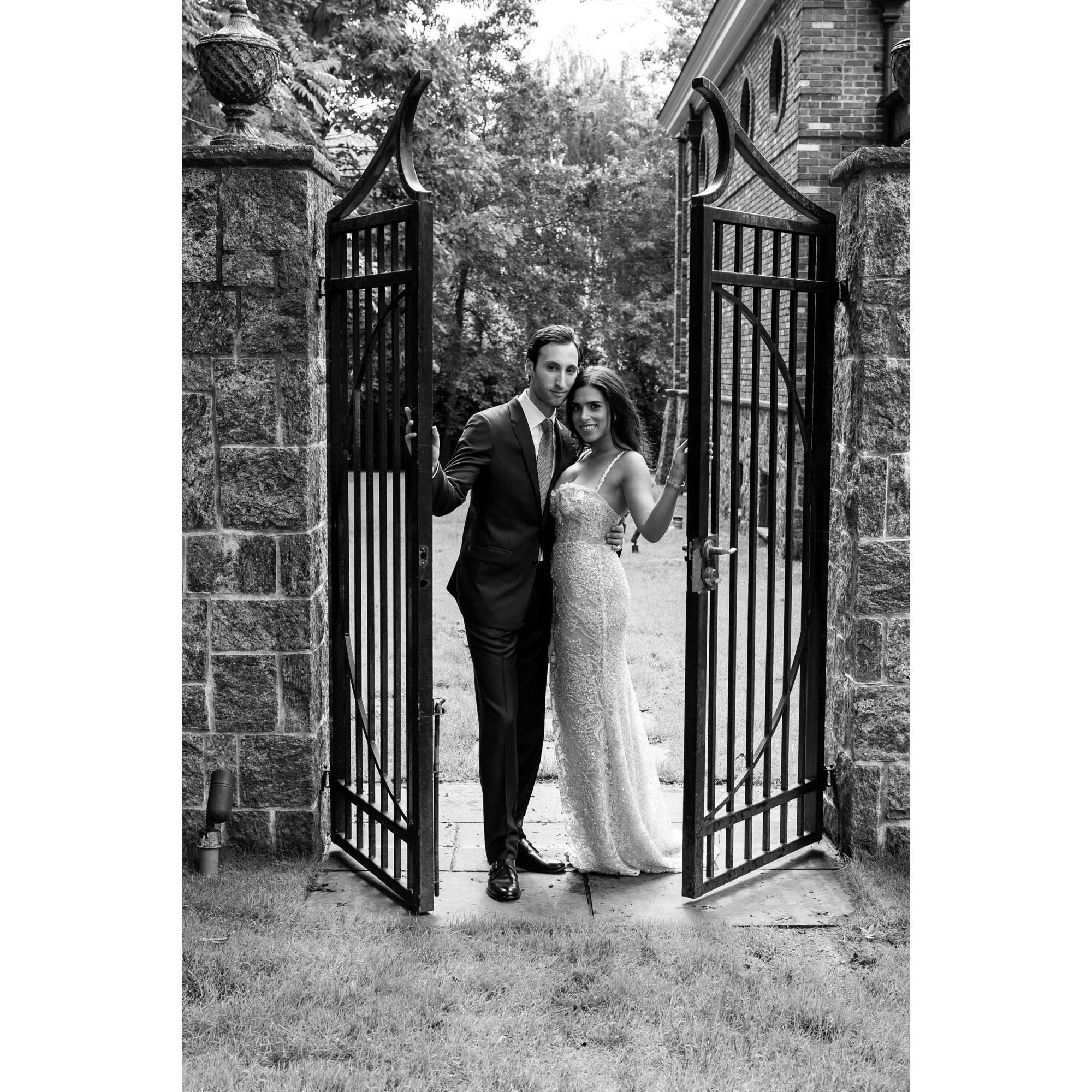 Kings Point, July 2021.
Captured by Studio Flash Photography