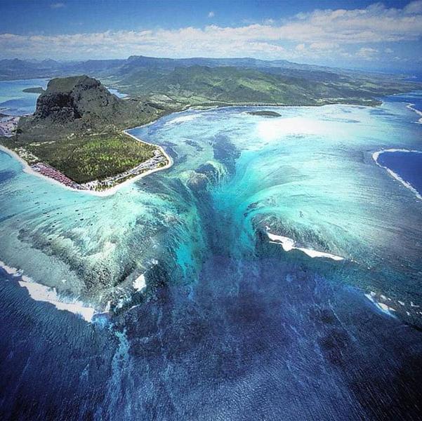 Mauritius Full Day Tour
