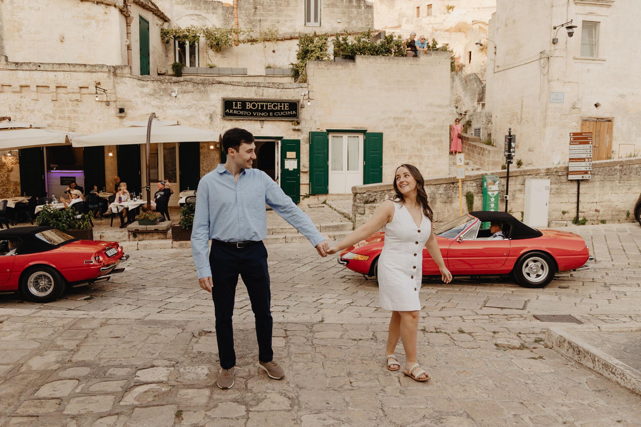 The Wedding Website of Elan Plotkin and Kathryn Hardin